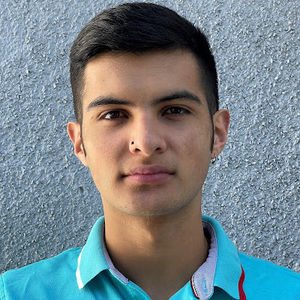 Meet your Posher, Santiago